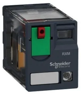 Schneider Electric RXM4GB2B7 (image 3)