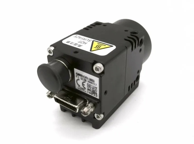 Omron FZ-SC2M — Machine Vision & Barcode (image 2)