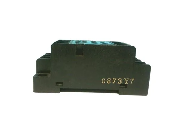 Omron PYF14T — Relay Sockets (image 3)