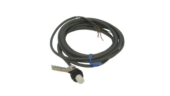 Omron E2F-X1R5E1 — Proximity Sensors (image 3)