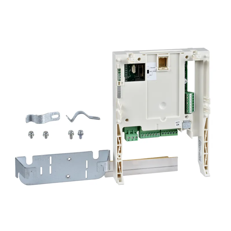 Schneider Electric VW3A3202 (image 4)