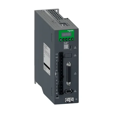 Schneider Electric LXM18MPDU15N4X — Servo Drives