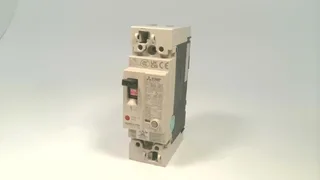 Mitsubishi Electric NV50-SVFU2P5A30 — Molded Case Circuit Breakers (MCCB) (image 4)