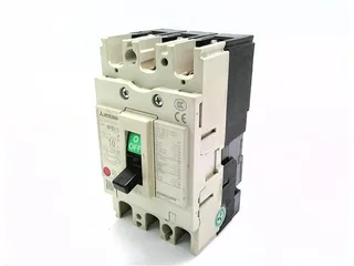 Mitsubishi Electric NF63-SV3P10A