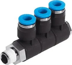 Festo QSLV3-1/4-6