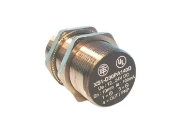 Schneider Electric XS1D30PA140D — Proximity Sensors