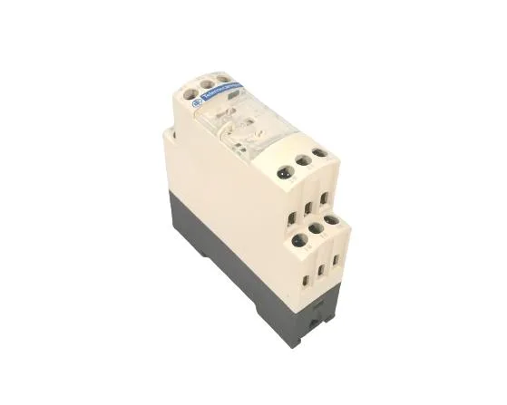 Schneider Electric RM4UA32F (image 3)