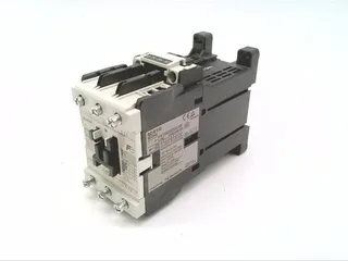 Fuji Electric SC-E1/G-24VDC — Contactors (image 2)
