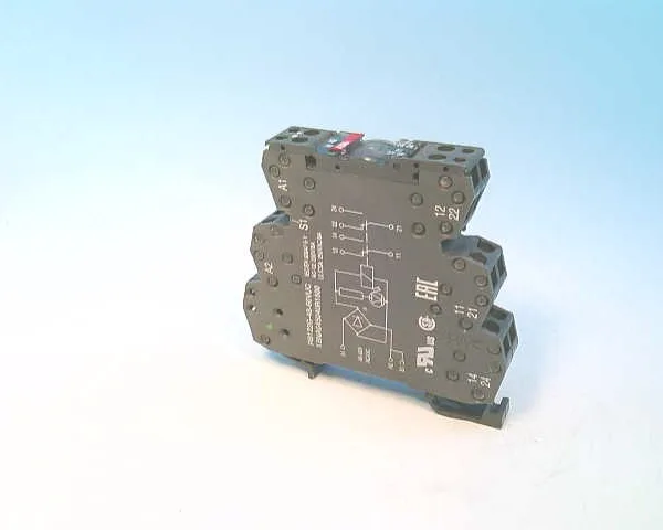 ABB 1SNA645040R1500 — Contactors (image 3)