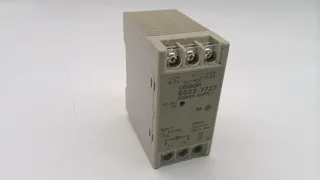 Omron S82S-7727 — Switch Mode Power Supplies (image 2)
