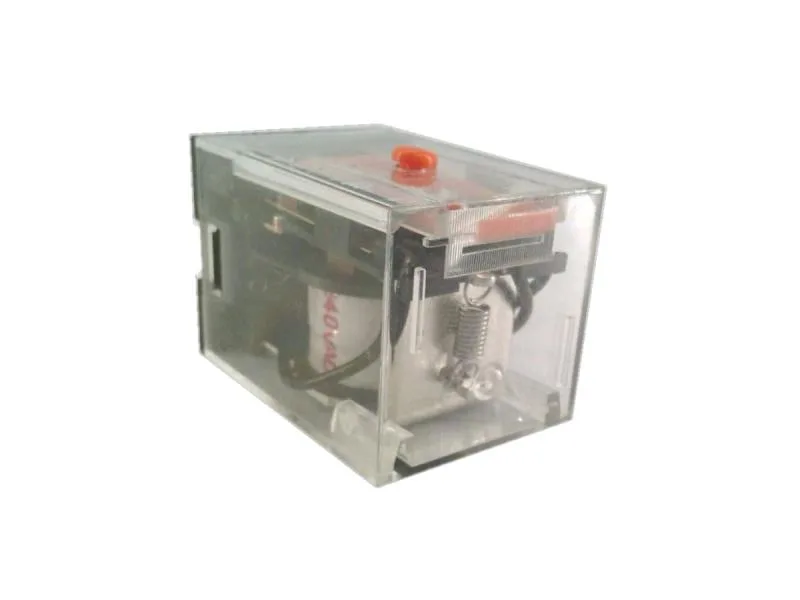 Omron MK3P5-S-AC240 — General Purpose Relays
