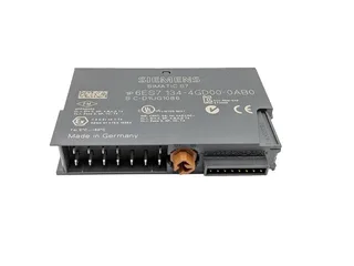 Siemens 6ES7134-4GD00-0AB0 — PLC I/O & Expansion Modules (image 5)
