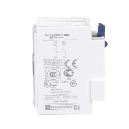 Schneider Electric LADN20 (image 4)