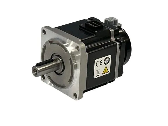 Omron R88M-1M20030S-S2 — Servo Motors (image 2)