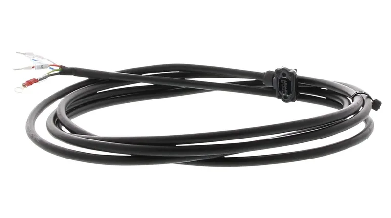 Omron R88ACAKA005SRE — PLC Accessories (image 2)