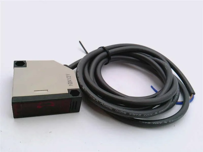 Omron E3JK5LNUS — Photoelectric Sensors (image 2)