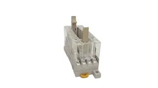 Omron P7SA14F — Relay Sockets (image 5)
