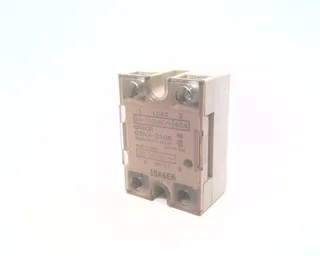 Omron G3NA-240B-AC200-240