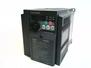Mitsubishi Electric FR-D740-080-E8