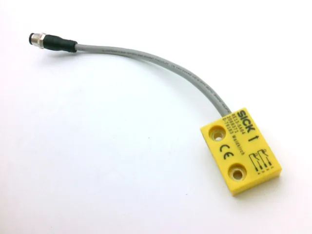 SICK RE13-SA64 — Photoelectric Sensors