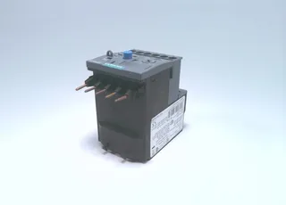 Siemens 3RB3113-4PB0 — Overload Relays (image 3)