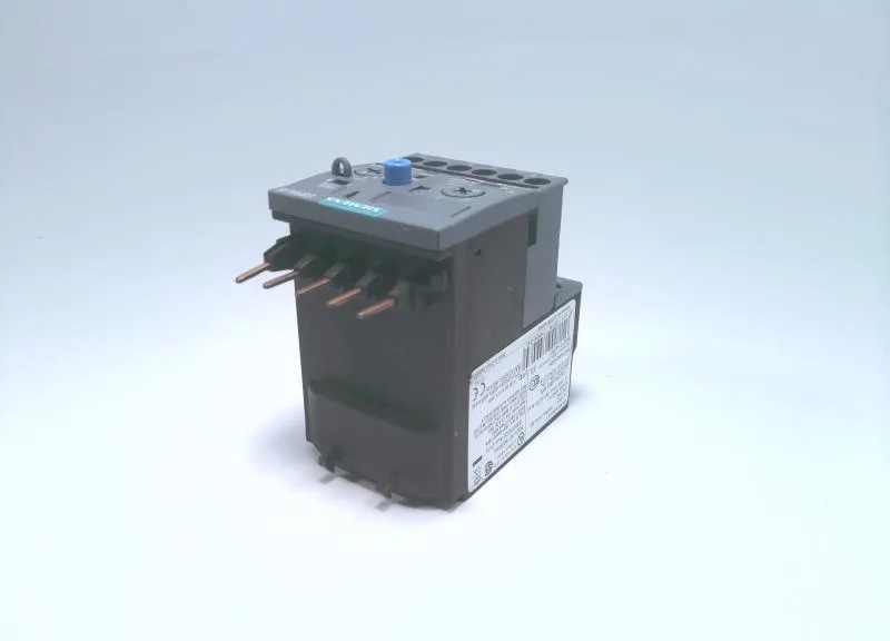 Siemens 3RB3113-4PB0 — Overload Relays (image 3)