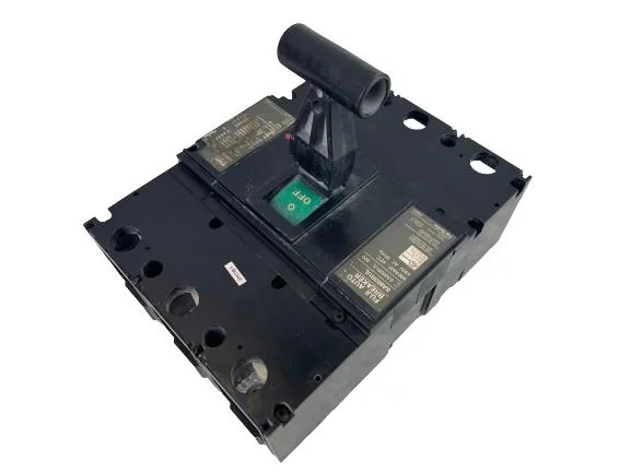 Fuji Electric SA603RUL600L1 — Miniature Circuit Breakers (MCB) (image 2)
