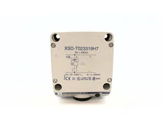 Schneider Electric XSDT023319H7 — Photoelectric Sensors