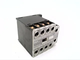 Fuji Electric SJ-0G/UL-AC120V — Contactors (image 3)