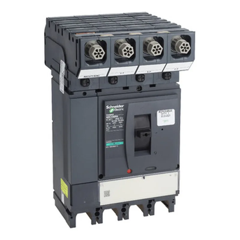 Schneider Electric MGP6304NAX — Miniature Circuit Breakers (MCB) (image 2)