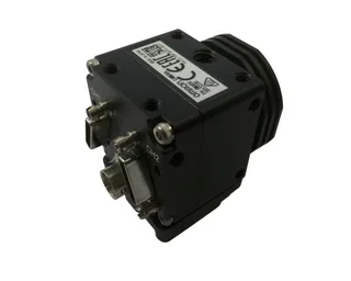 Omron FH-SMX05 — Machine Vision & Barcode (image 2)