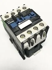 Schneider Electric LP1-D25008-BD — Contactors (image 5)