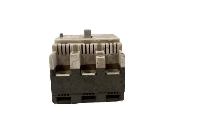 Mitsubishi Electric NV100-FHU3P60A30 — Molded Case Circuit Breakers (MCCB) (image 3)