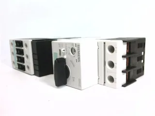 Siemens 3RA1125-0KA23-1AK6 — Motor Starters (image 3)