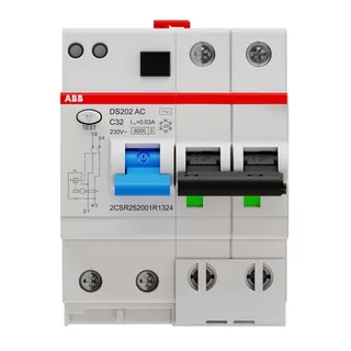 ABB 2CSR252001R1324