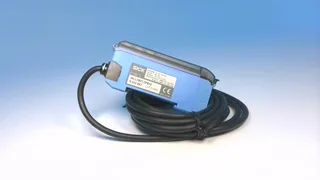 SICK WLL190T-2P532 — Photoelectric Sensors