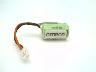 Omron CJ1W-BAT01 — PLCs (Programmable Logic Controllers) (image 3)