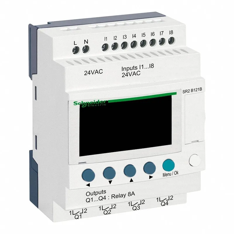 Schneider Electric SR2B121B (image 4)