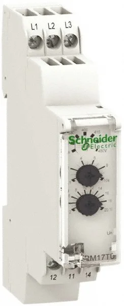 Schneider Electric RM17TU00 (image 2)