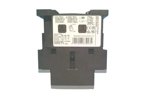 Siemens 3RT2025-1AP60 — Contactors (image 4)
