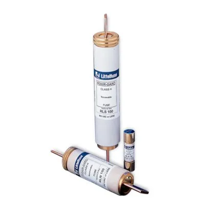 Littelfuse LKS030 — Fuses & Fuse Holders
