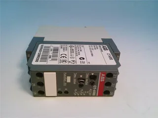 ABB 1SVR430120R0300 — General Purpose Relays (image 5)