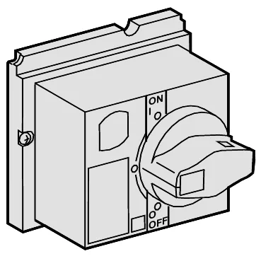 Schneider Electric 32602 — Molded Case Circuit Breakers (MCCB)