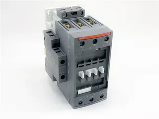 ABB AF40N2-30-11-13 — Contactors (image 2)