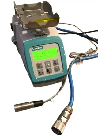 Siemens 7ME41102AA101AA2 — Flow Meters (image 2)