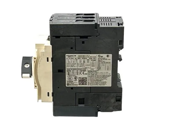 Schneider Electric GV3P501 (image 3)