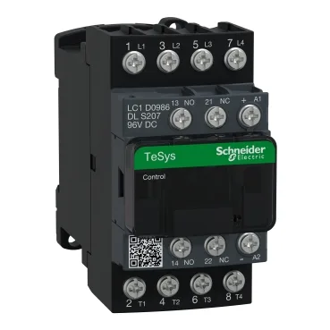 Schneider Electric LC1D0986DLS207