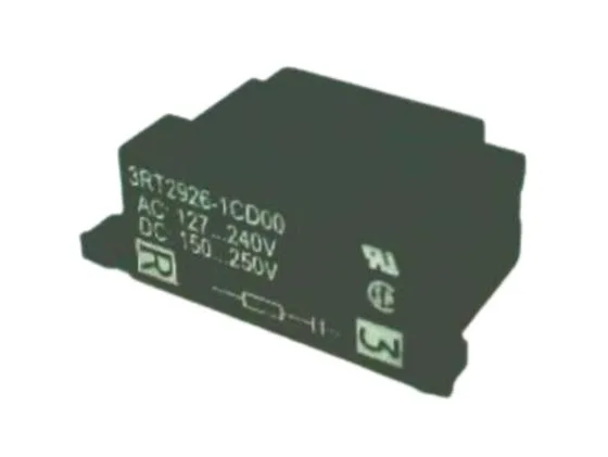 Siemens 3RT2926-1CD00 — Contactors (image 2)