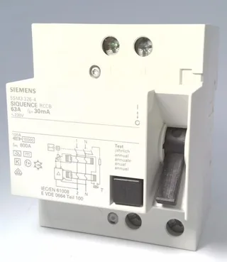 Siemens 5SM3326-4