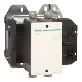 Schneider Electric LC1F4002N7 — Contactors (image 2)